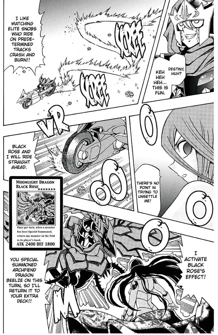 Yu-Gi-Oh! 5Ds Chapter 42 10